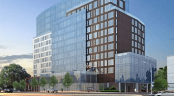 ذا ويستن فلوشنج لاجوارديا إيربورت الصورة الأساسية