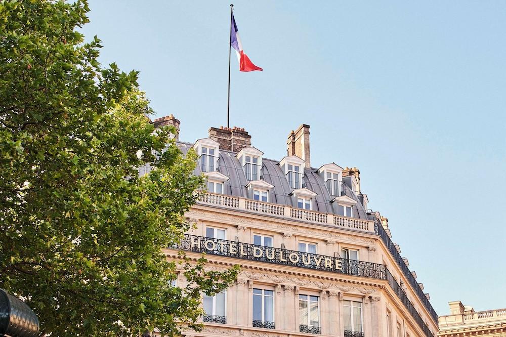 Hôtel du Louvre, in The Unbound Collection by Hyatt Exterior