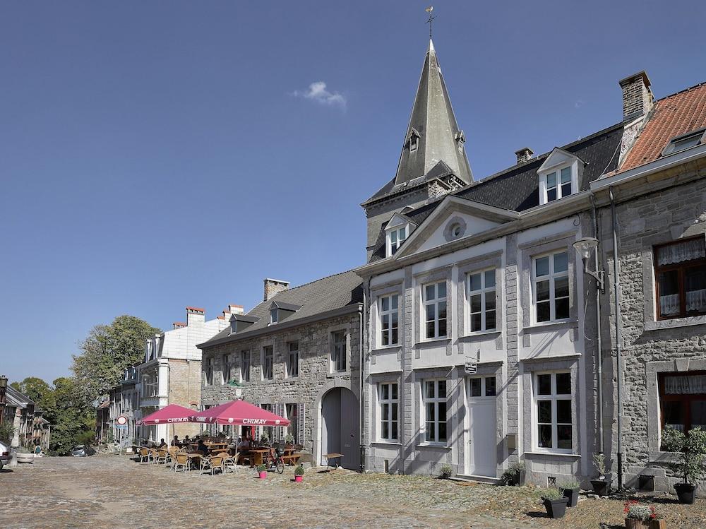 Limbourg Getaway With Charm Exterior