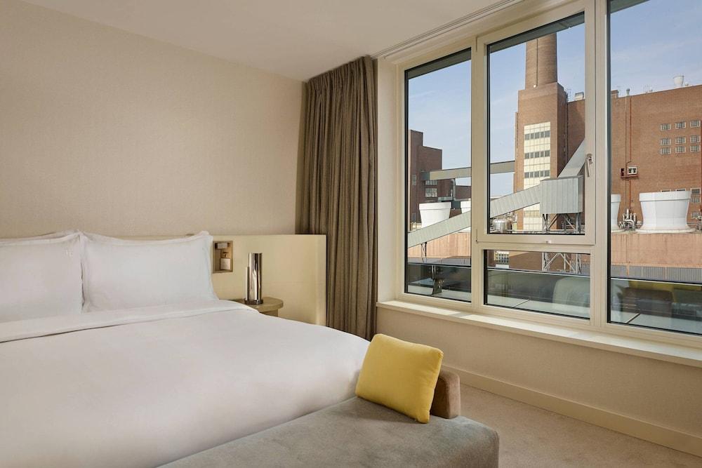 ذا ريتز-كارلتون، فولفسبورج