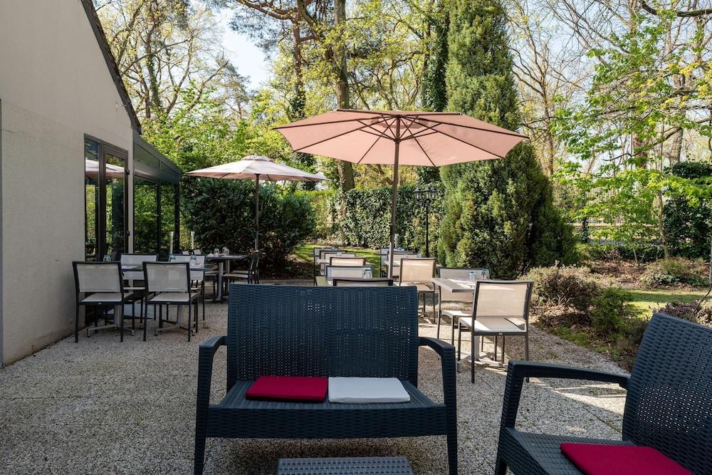 كامبانيل روين بارك إكسبو المنطقة الخارجية