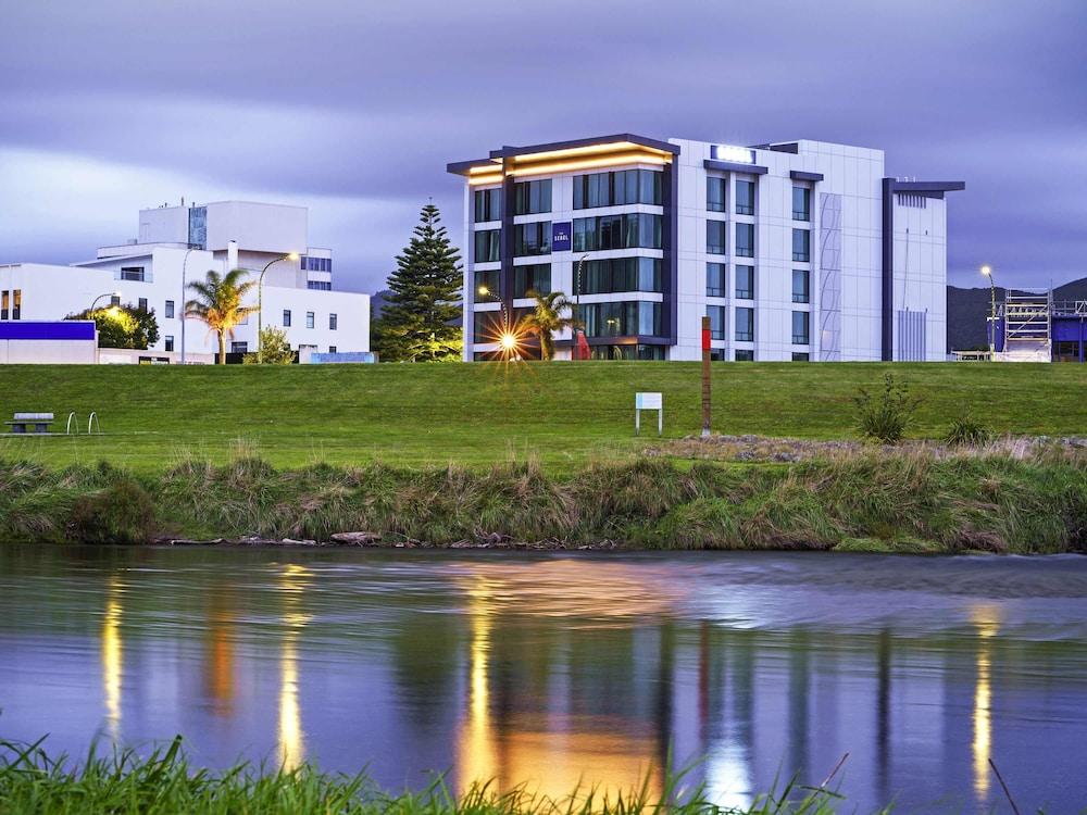 ذا سيبيل ويلينجتن لور هوت المنطقة الخارجية