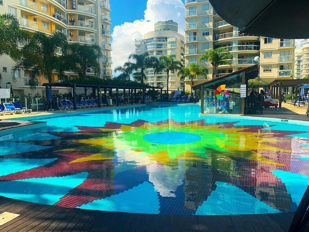 Ap Premier Home Club - Turismo e Lazer