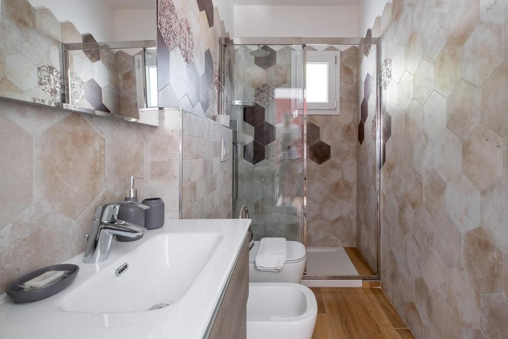 جورجي هومز باي واندرفول إيتالي - فيناتسيا غرفة