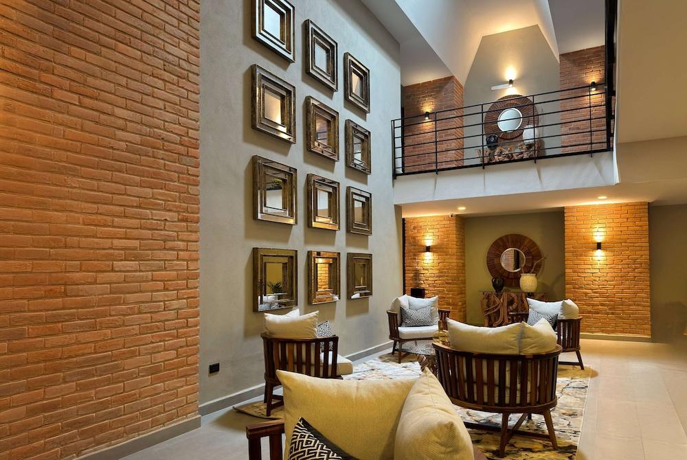 إسبليندور باي ويندام سان لويس بوتوسي الردهة