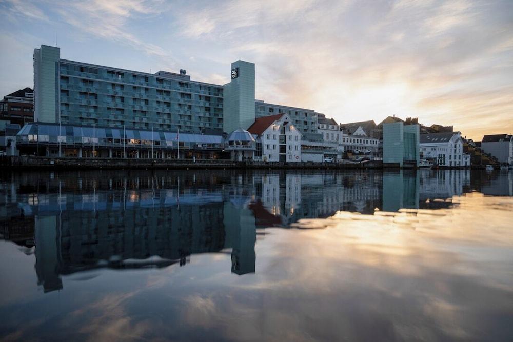 كواليتي هوتل ماريتيم