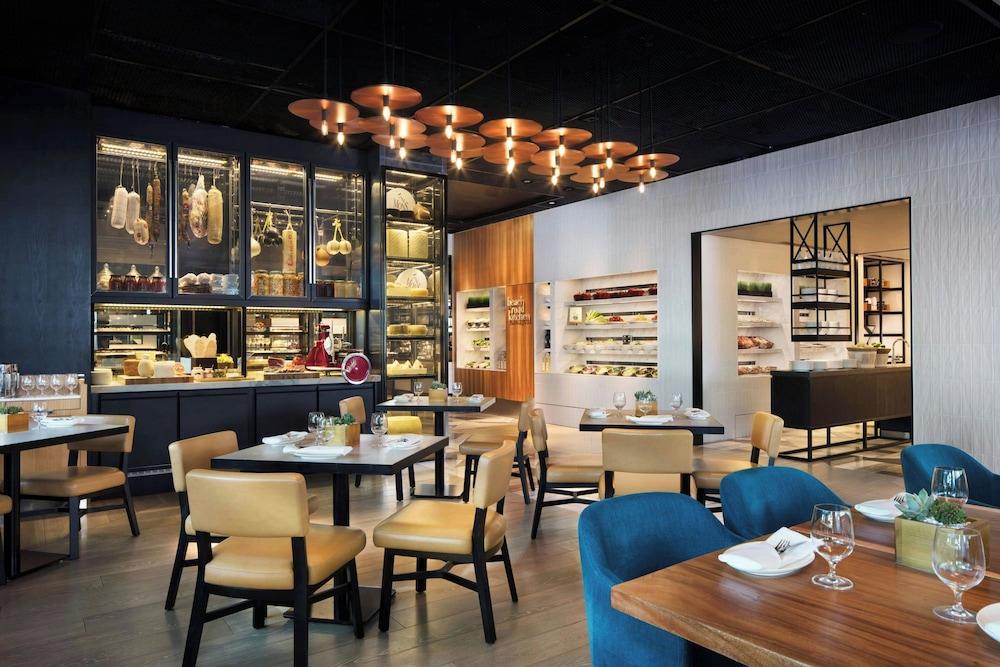 جي د ب و مريوت هوتل سينجابور ساوث بيتش الشاطئ