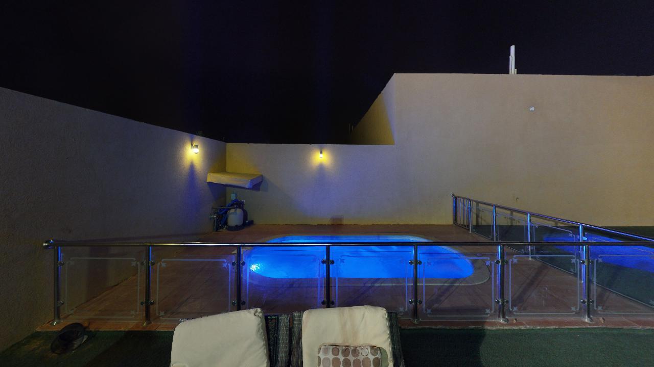 Attractive Chalet with Pool | 530 Pool