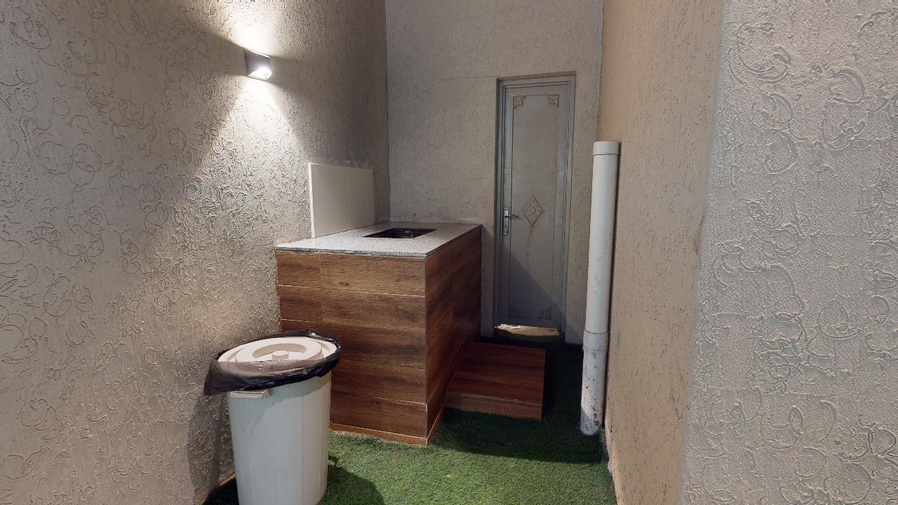 Attractive Chalet with Water Games | 1566 BBQ/Picnic Area