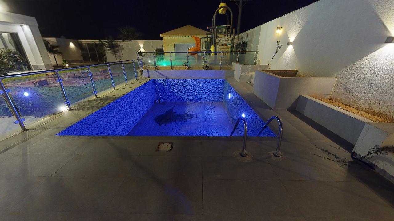 شاليه بتصميم مريح وأثاث مريح وبسيط | 1246 الصورة الأساسية