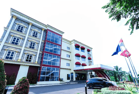 Gino Feruci Cianjur
