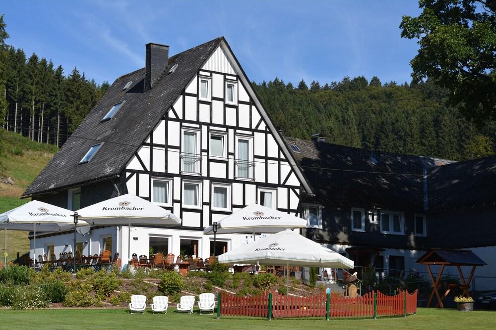 Forellenhof