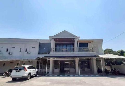 باكانساري جيست إن