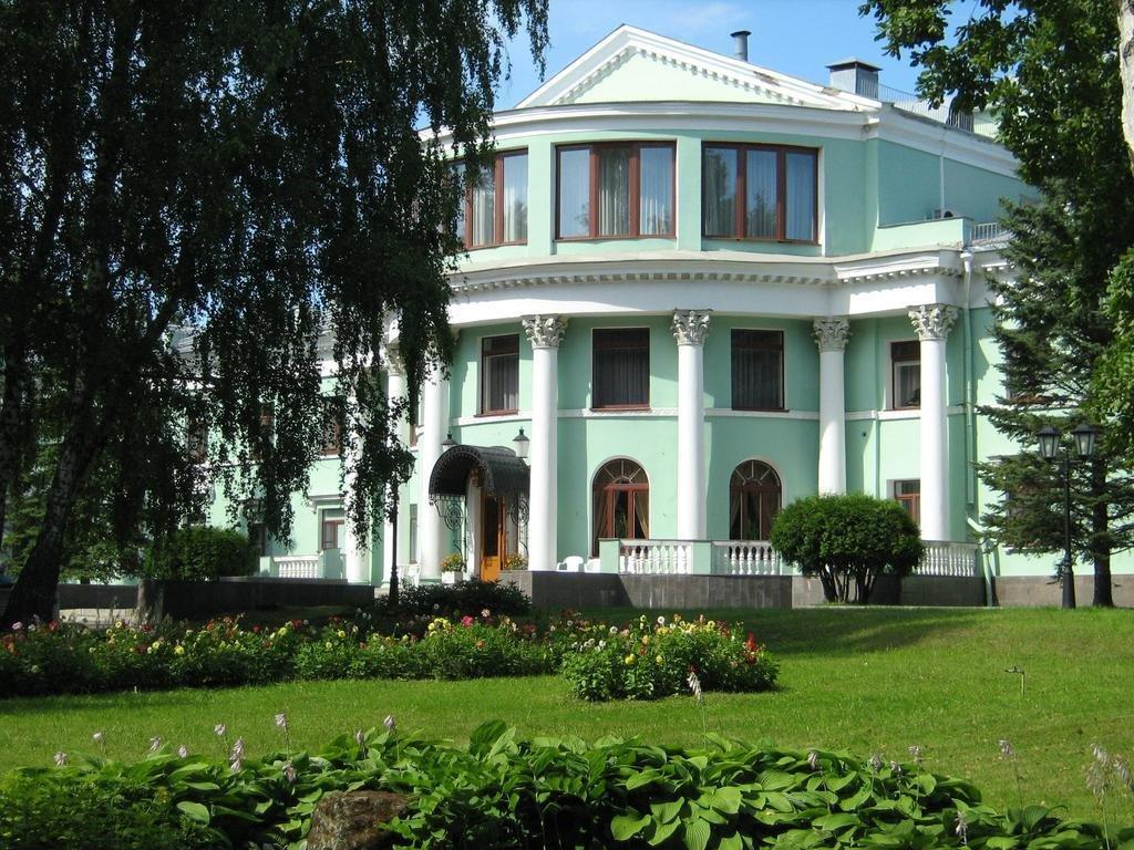 Podmoskovye Resort - Luxe Others