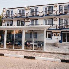 Zolotaya Podkova Hotel