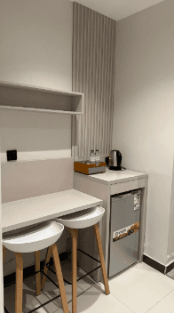 Alhayah In For Serviced Apartment Others