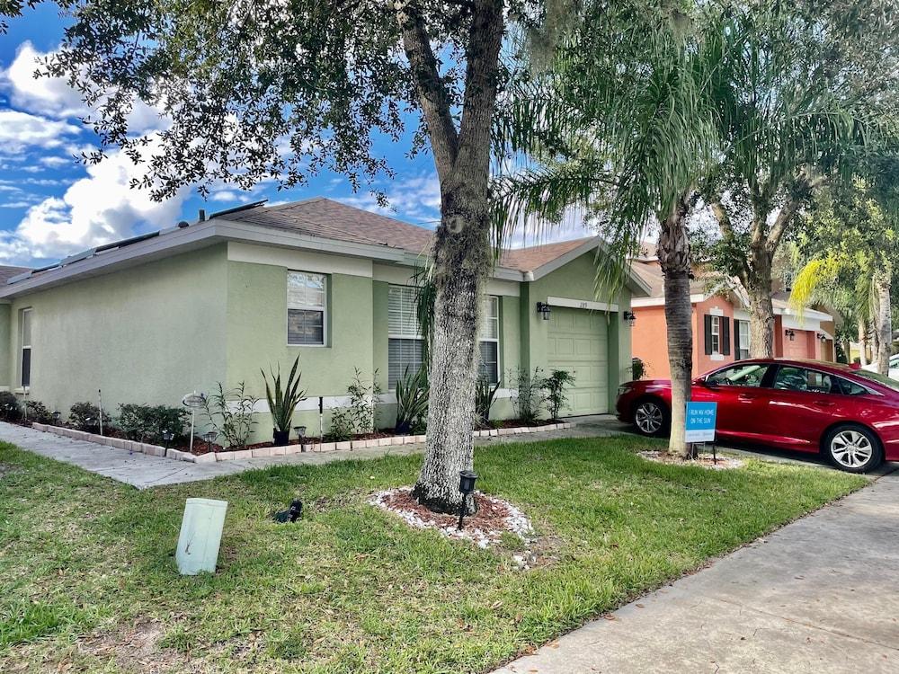 فور بدروم بول هوم -- 289 إي ب- - فوزا فور بدروم بول هوم