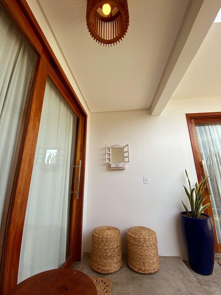 بوسادا سولي - دي  إكسبيريانس