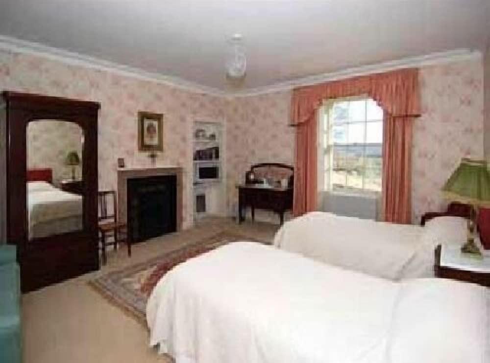 إيست هورتون فارمهاوس غرفة