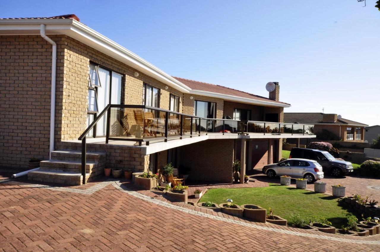 جلينفينن جيست هاوس بي  آند بي أكوموديشن أخرى