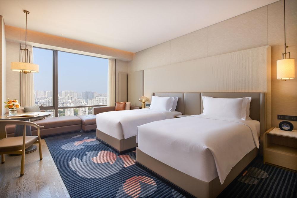 InterContinental Xi'an Hi-Tech Zone by IHG