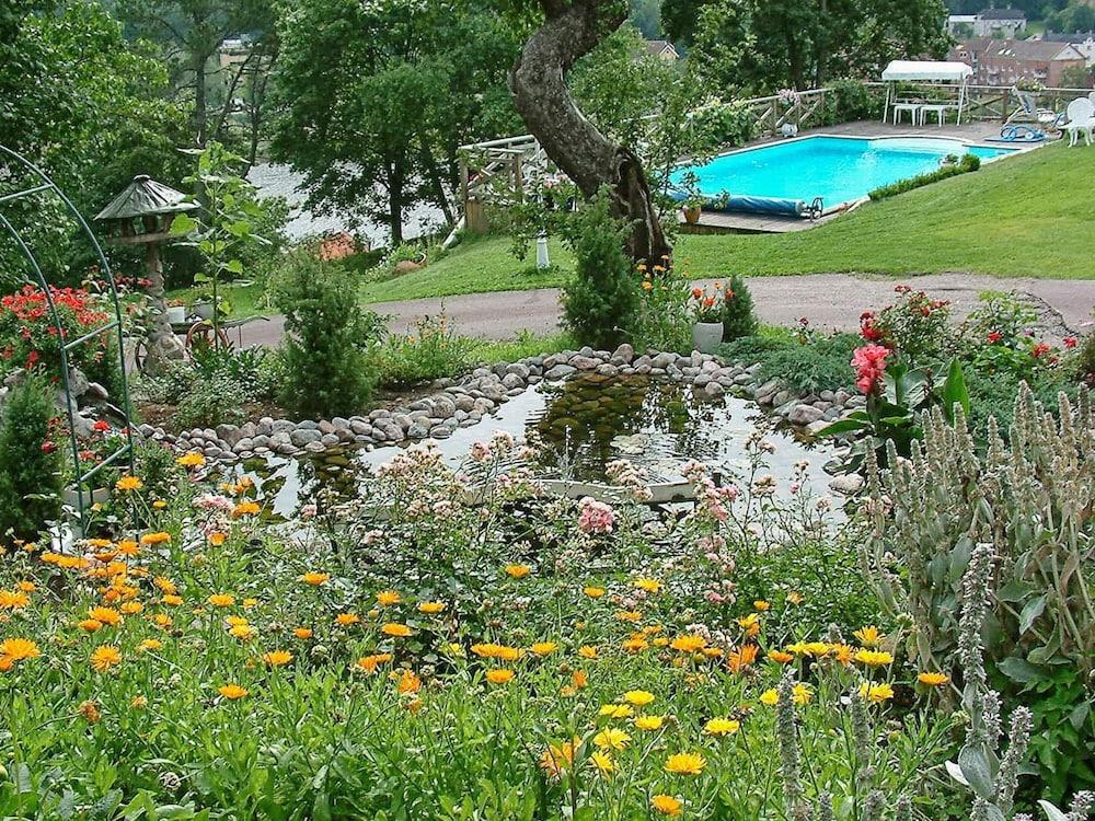 هوليداي هوم إن فالديمارسفيك المنطقة الخارجية