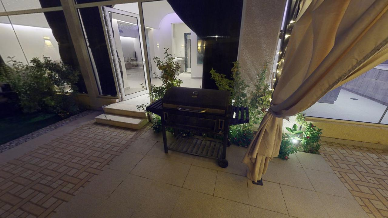 Amazing Chalet with Pool | 646 BBQ/Picnic Area