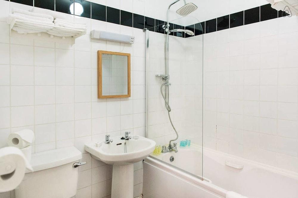 مترو ستايز - تمبل بار 11 حمام