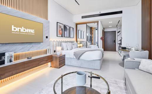 بي إن بي مي هومز - شقق تريليونير ريزيدنسز من بنغاتي أخرى