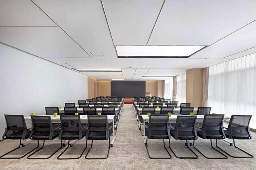 Home2 Suites by Hilton Liaocheng Dongchang Others