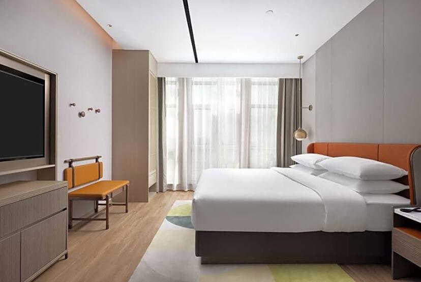 Home2 Suites by Hilton Liaocheng Dongchang Others