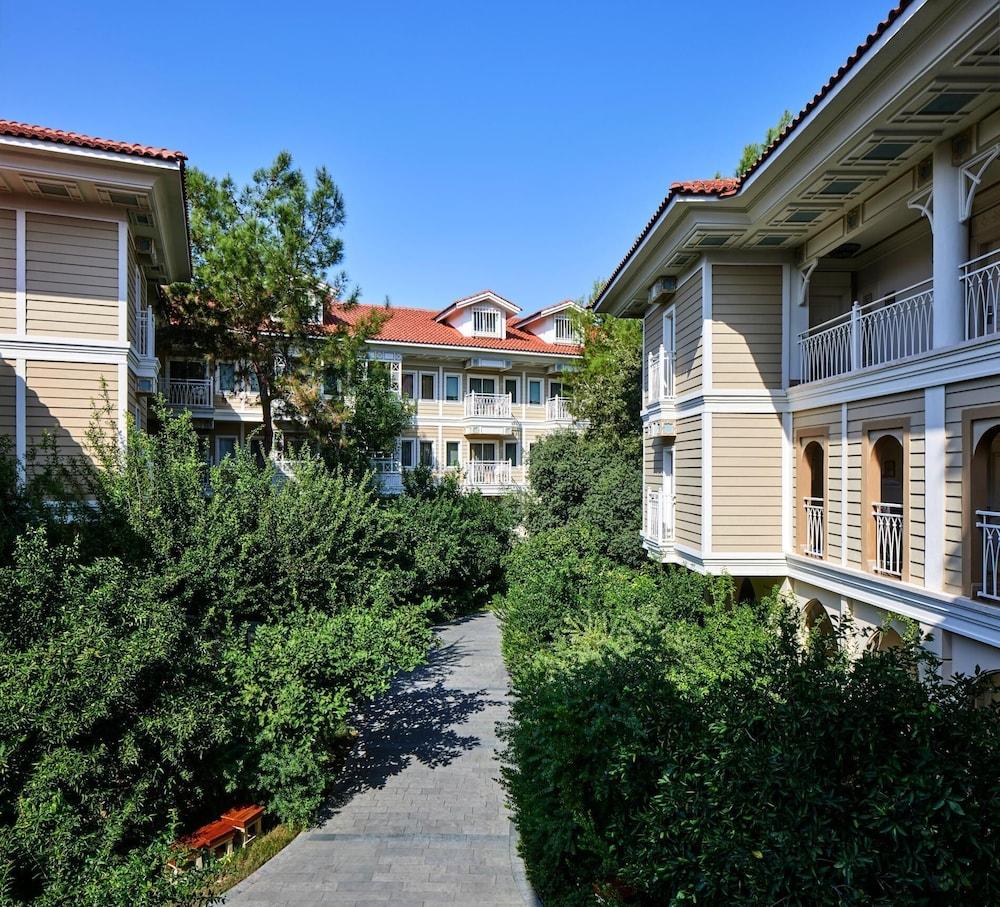 Ali Bey Resort Sorgun - Ultra All Inclusive Exterior