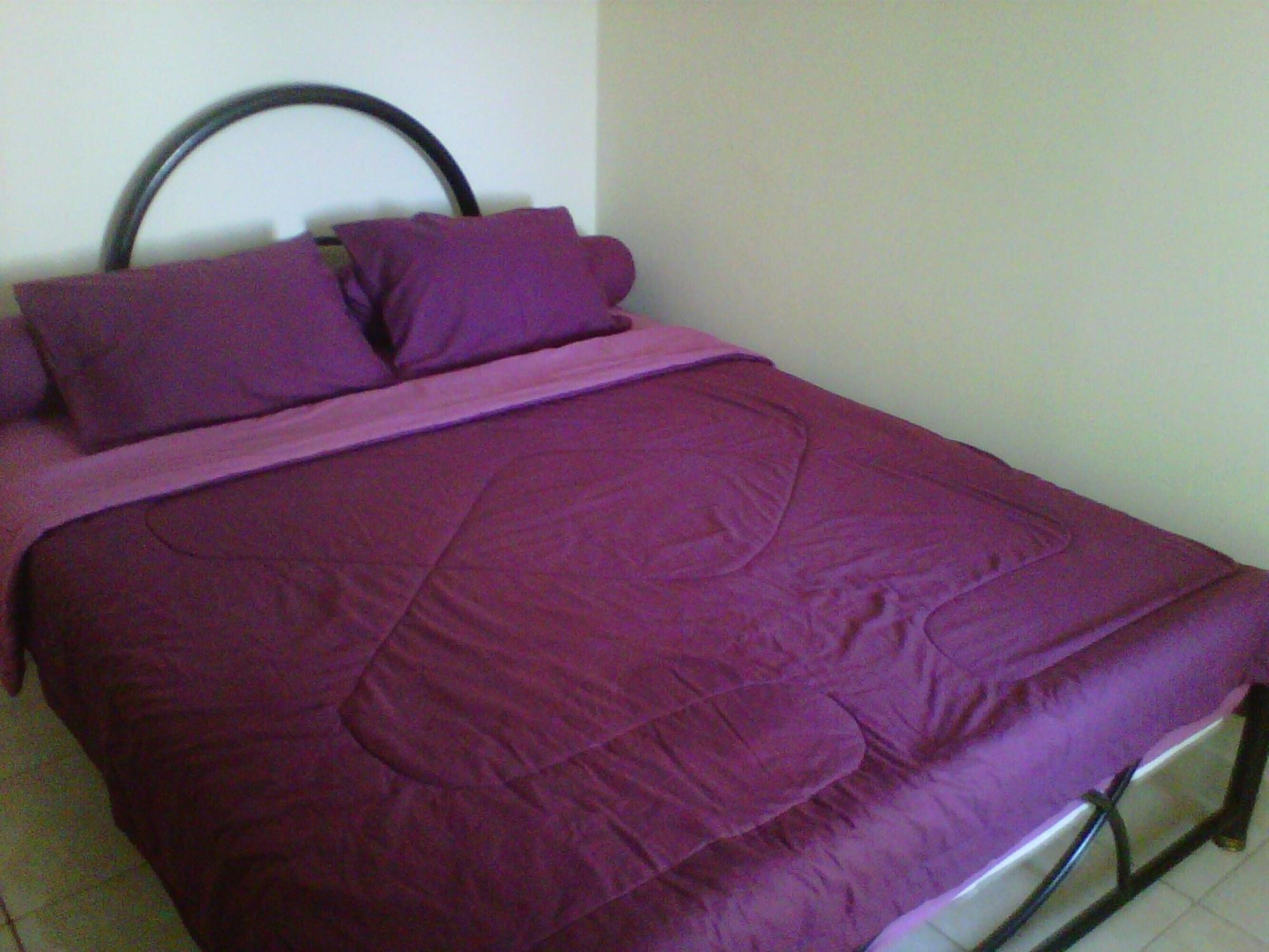 Adaru Property @City Home Apartmen KLP GDG by ZUZU