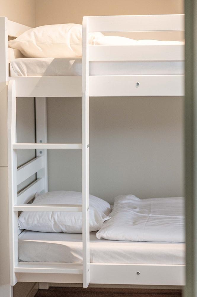 تجورن برو آرينا