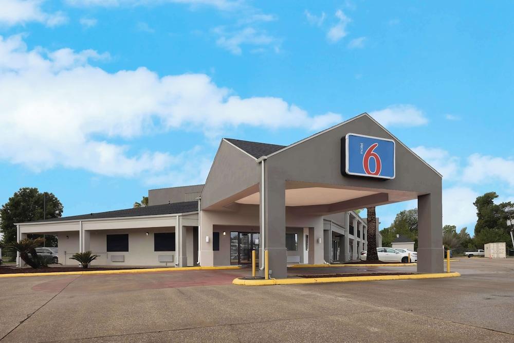 Motel 6 Lake Charles, LA
