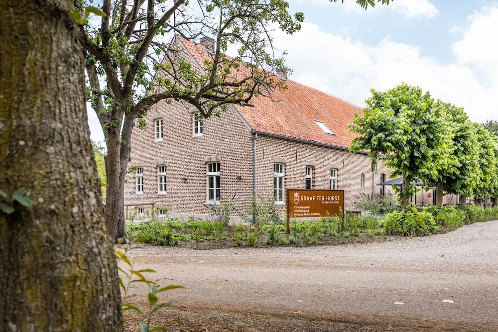 Graaf ter Horst Featured Image