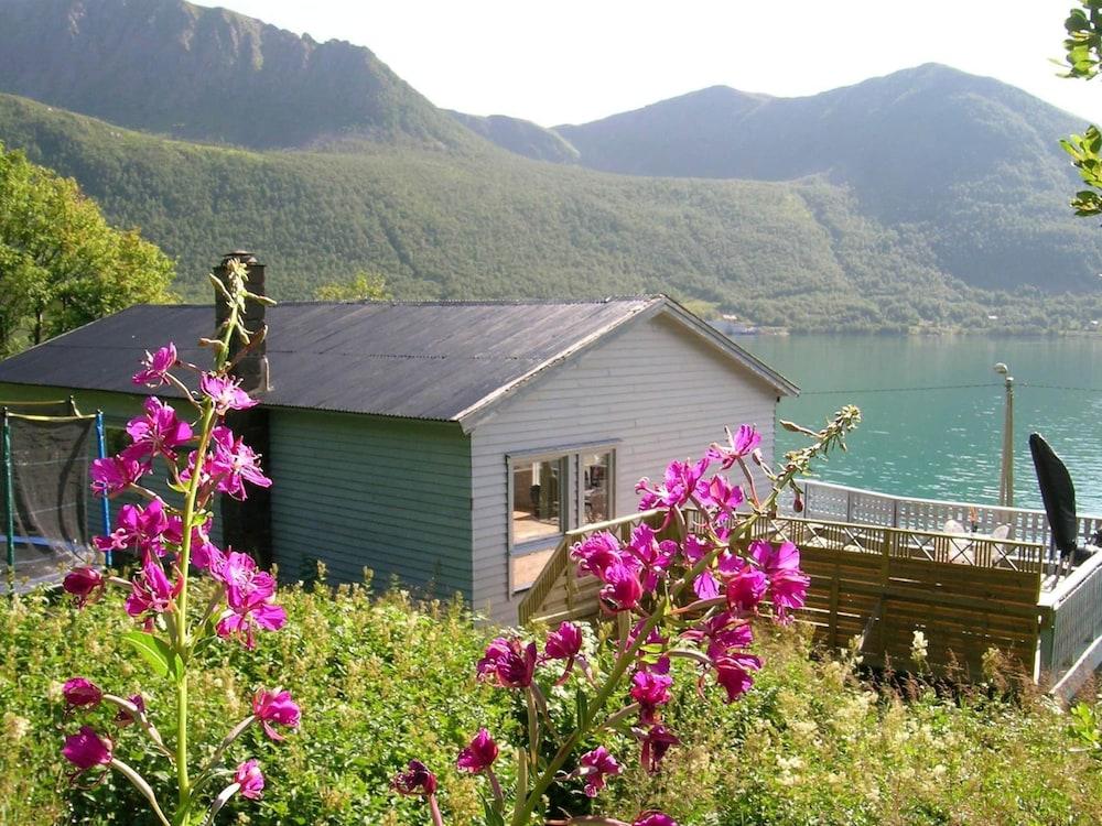 10 Person Holiday Home in Kaldfarnes-by Traum Featured Image