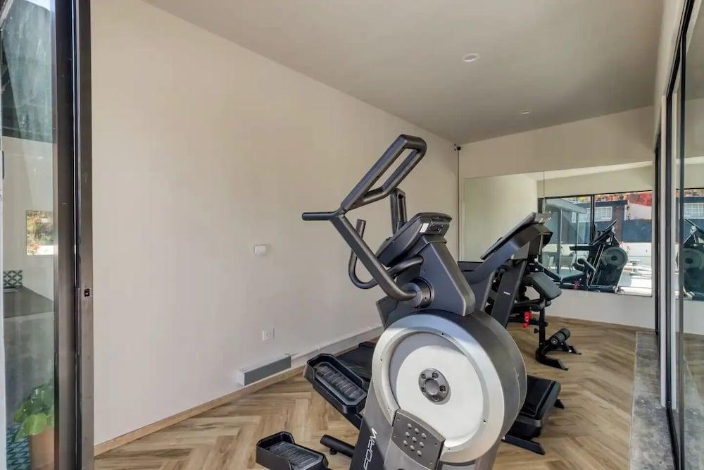DINAMARCA by Mr. W Gym
