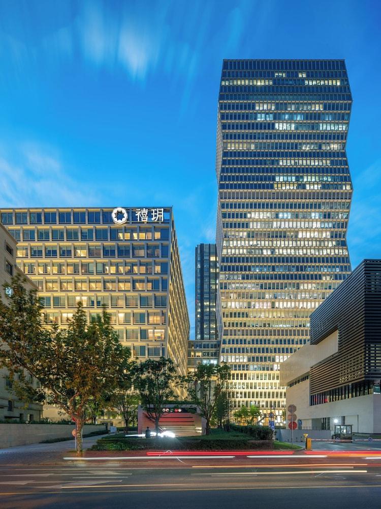 جويا شانغهاي جوباي