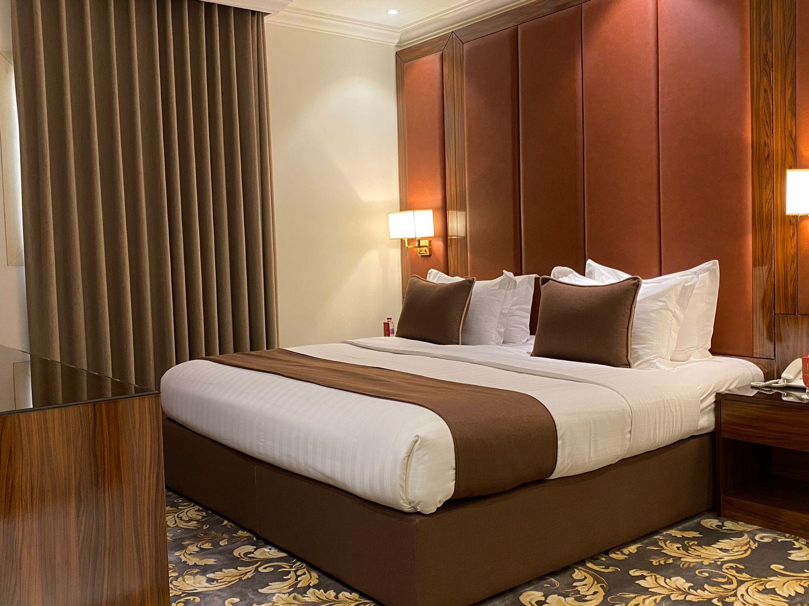 فندق بلفيو بارك رويال أخرى