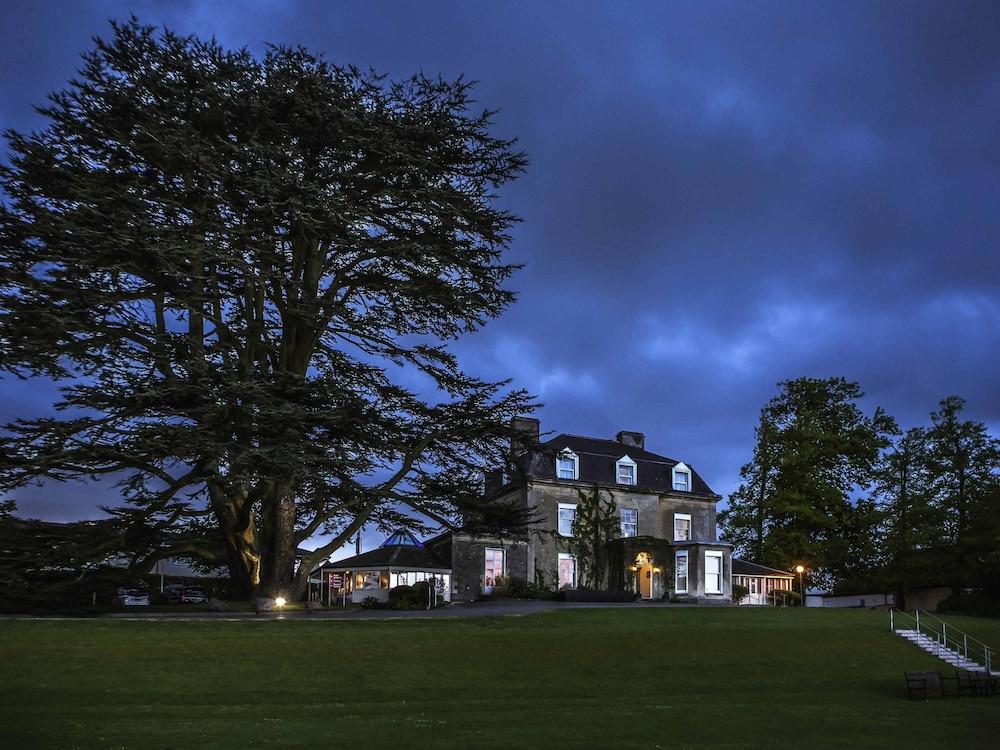 ميركيور بريستول نورث ذا جرانج هوتل الصورة الأساسية