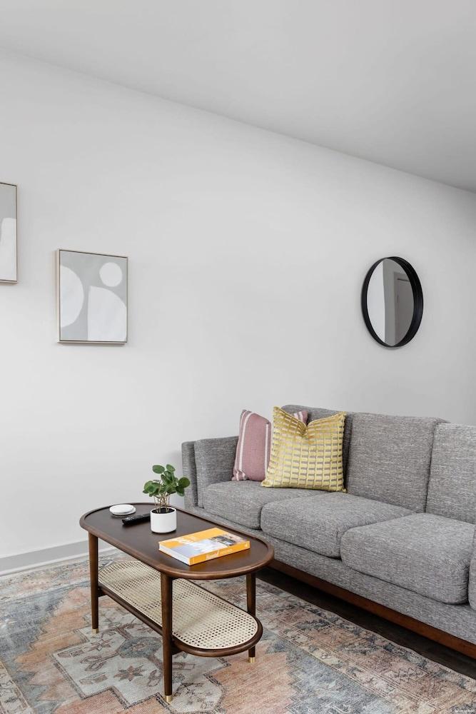 كوزيسويتس أون ماس ويذ جرادج باركينج 16 غرفة