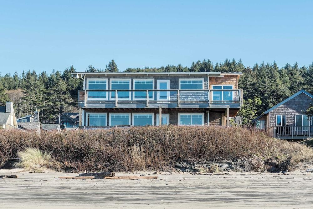 Blue Starfish by Avantstay Ocean Views & Direct Cannon Beach Access