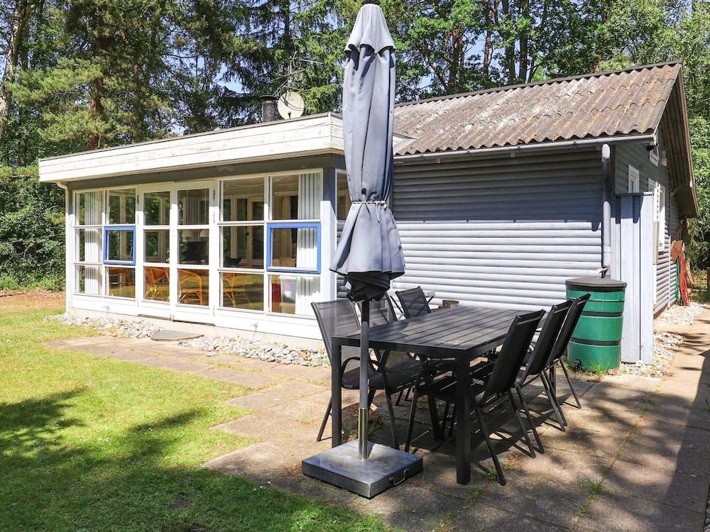 Seaside Retreat-by Traum Exterior