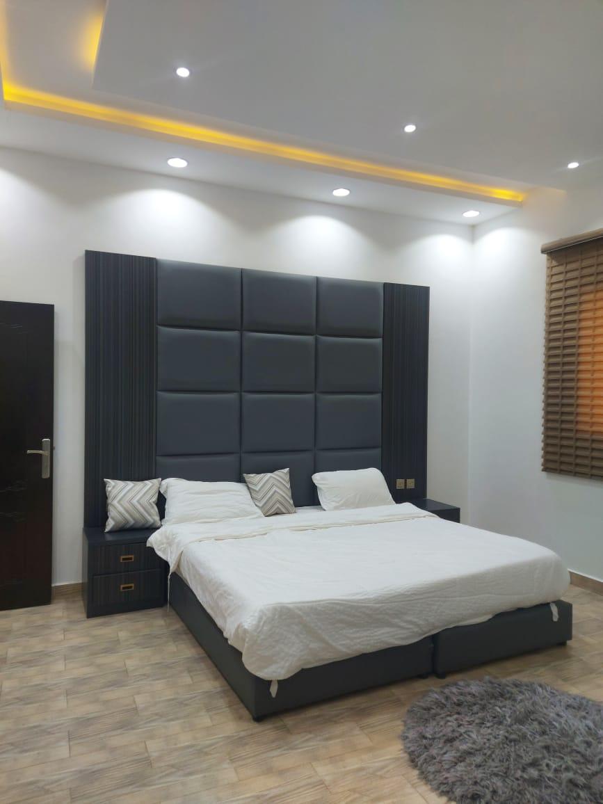 Attractive Chalet with Kids Playground | 5748