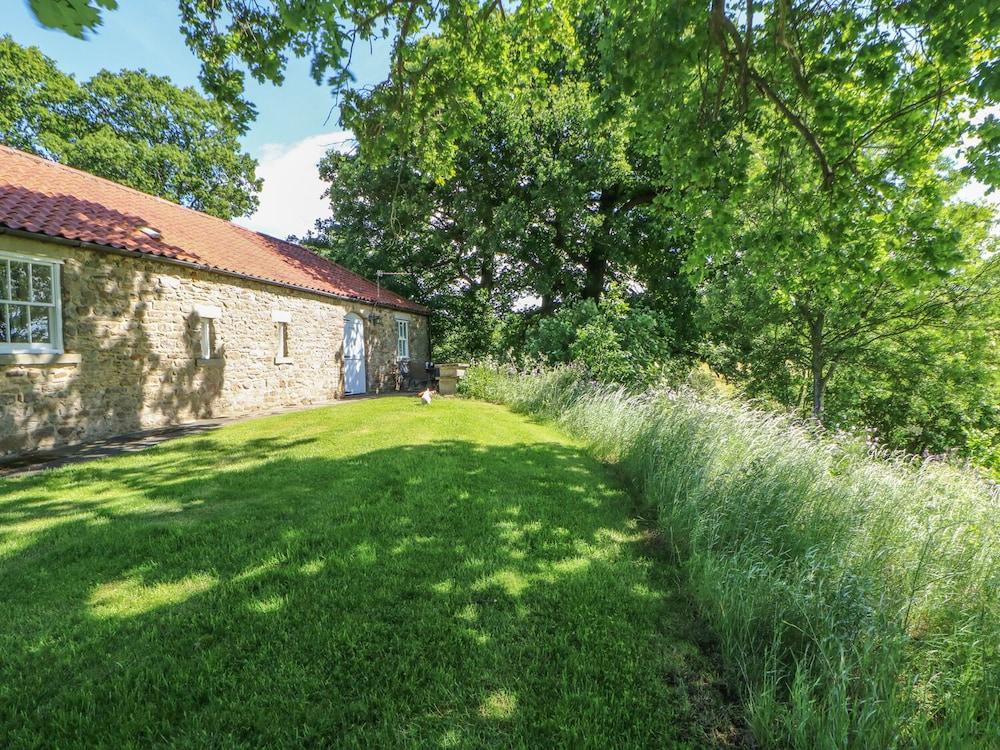 Witton View Cottage Property Grounds