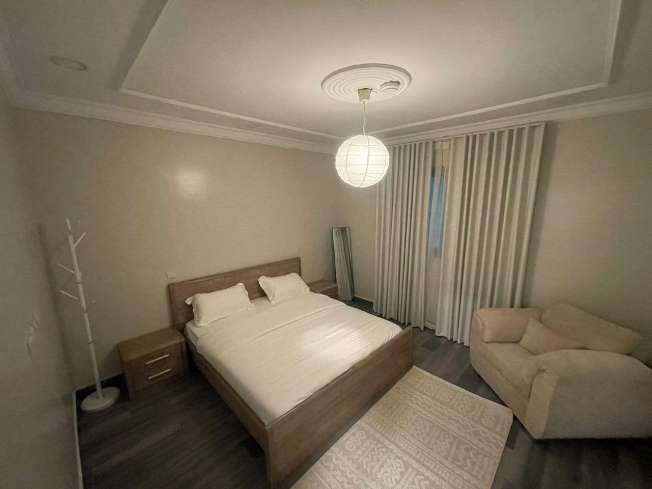 Elegant Apartment with Wi-Fi | 5745