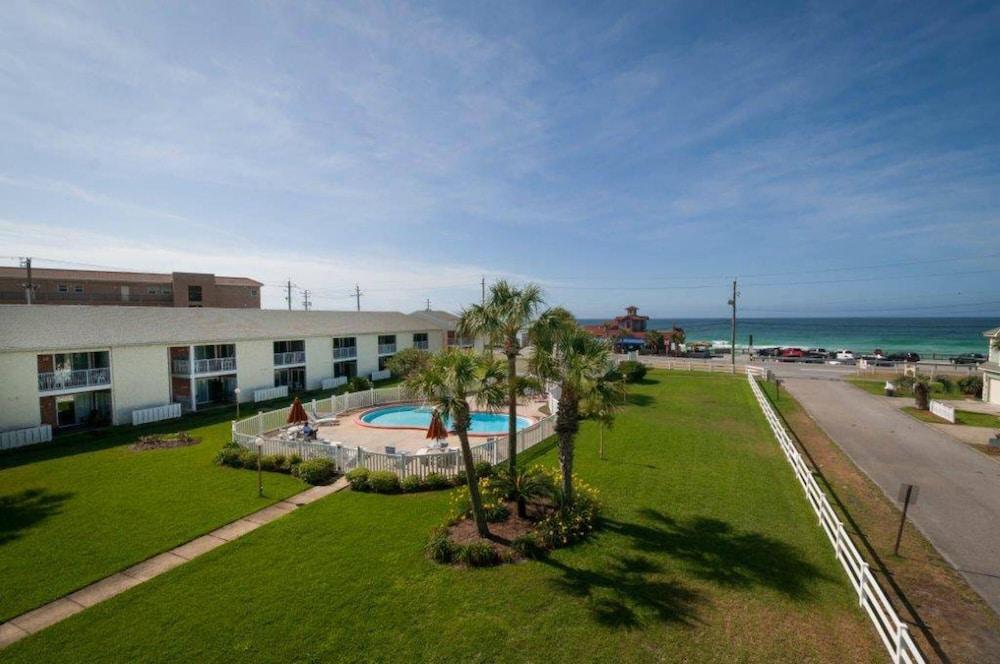 ترايد ويندز كوندومينيومز نمبر 33 باي ديستين جيتاوايز المنطقة الخارجية