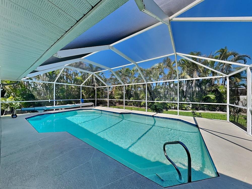 فيلا جيكوز ريتريت