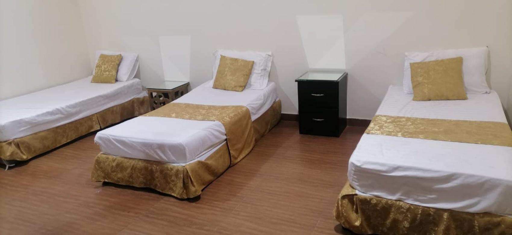 Elegant Chalet with Kids Playground | 2977 Bedroom